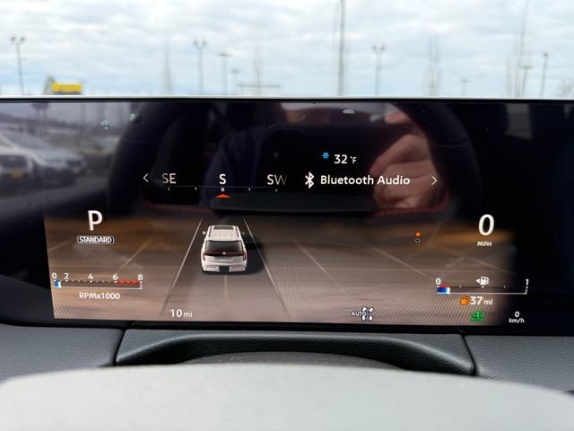 New 2026 Nissan Armada PRO-4X image 20