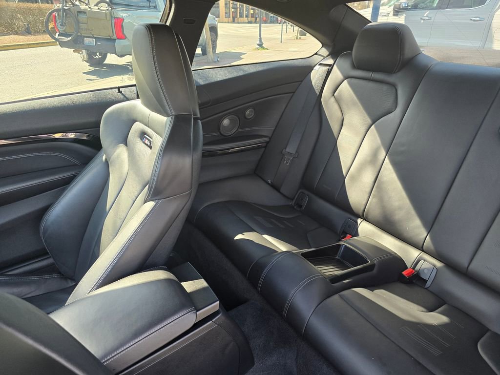 Used 2018 BMW M4 Coupe image 18