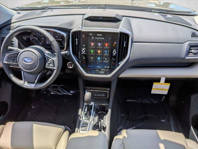 New 2026 Subaru Ascent Limited AWD/4WD image 11