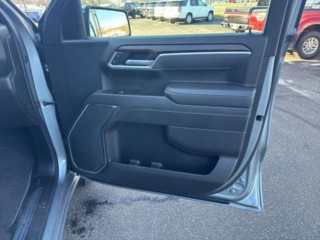 Used 2026 GMC Sierra 1500 SLT image 26