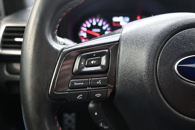 Used 2020 Subaru WRX Premium w/ Performance Package AWD/4WD image 26