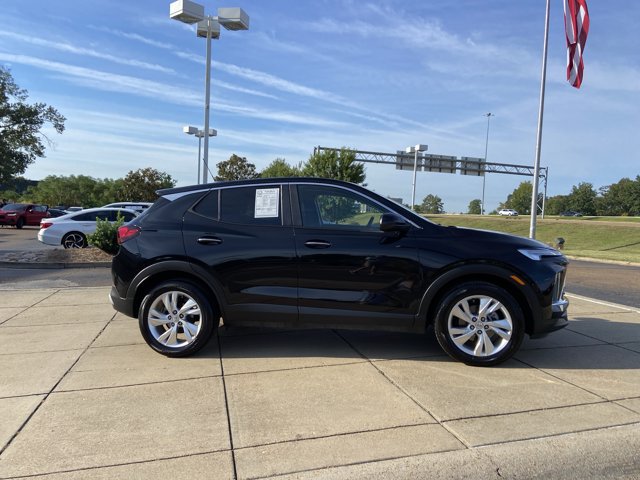 Used 2026 Buick Encore GX Preferred w/ Comfort Package FWD image 13
