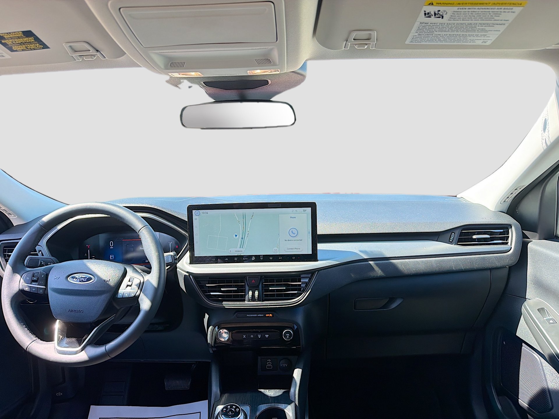 Used 2024 Ford Escape Active w/ Tech Pack #1 FWD image 25