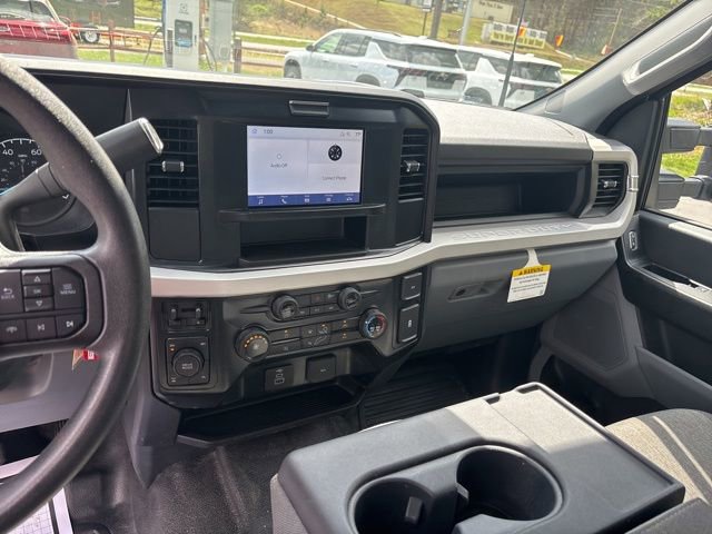 Used 2025 Ford F250 XL w/ XL Off-Road Package image 31