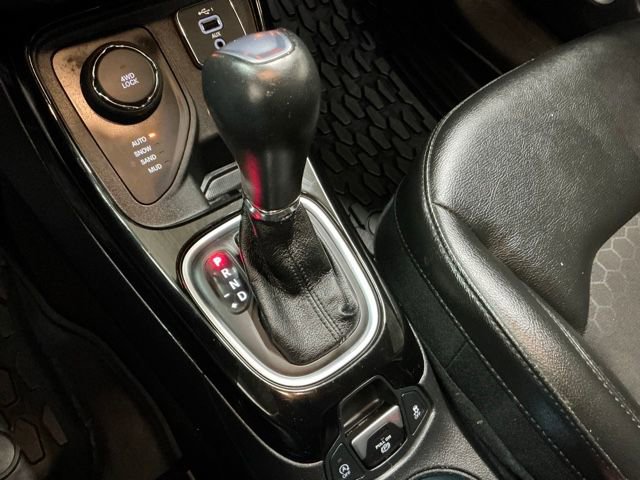 Used 2021 Jeep Compass Latitude image 21