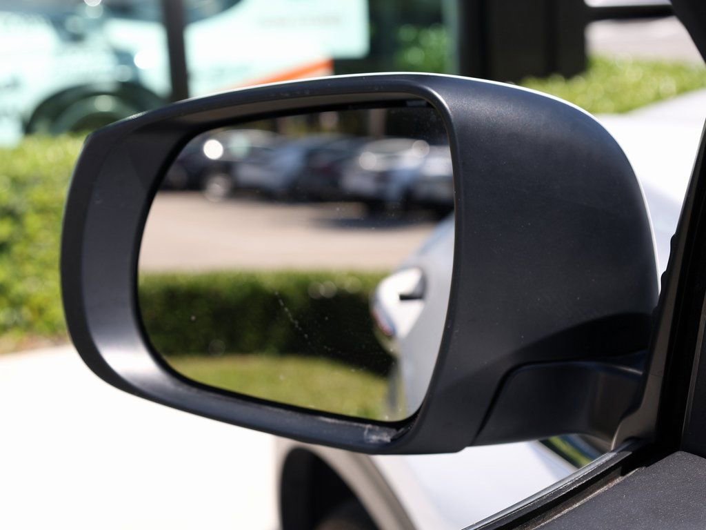 Certified 2025 INFINITI QX50 Pure AWD/4WD image 10