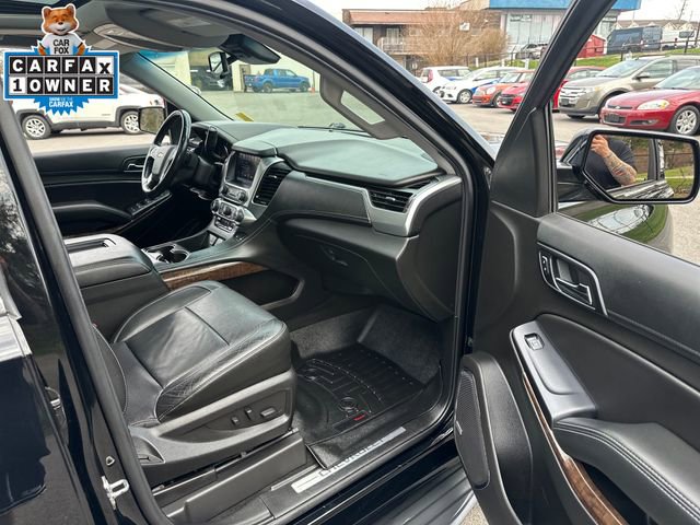 Used 2018 Chevrolet Tahoe LT image 12