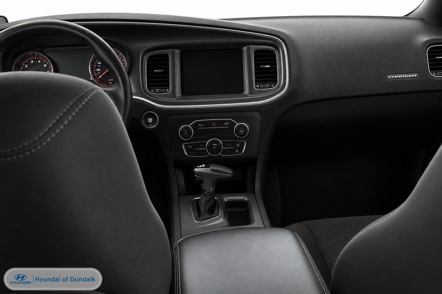 Used 2019 Dodge Charger SXT RWD image 8