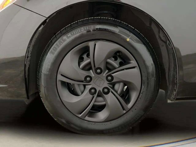 Used 2014 Honda Civic LX image 80