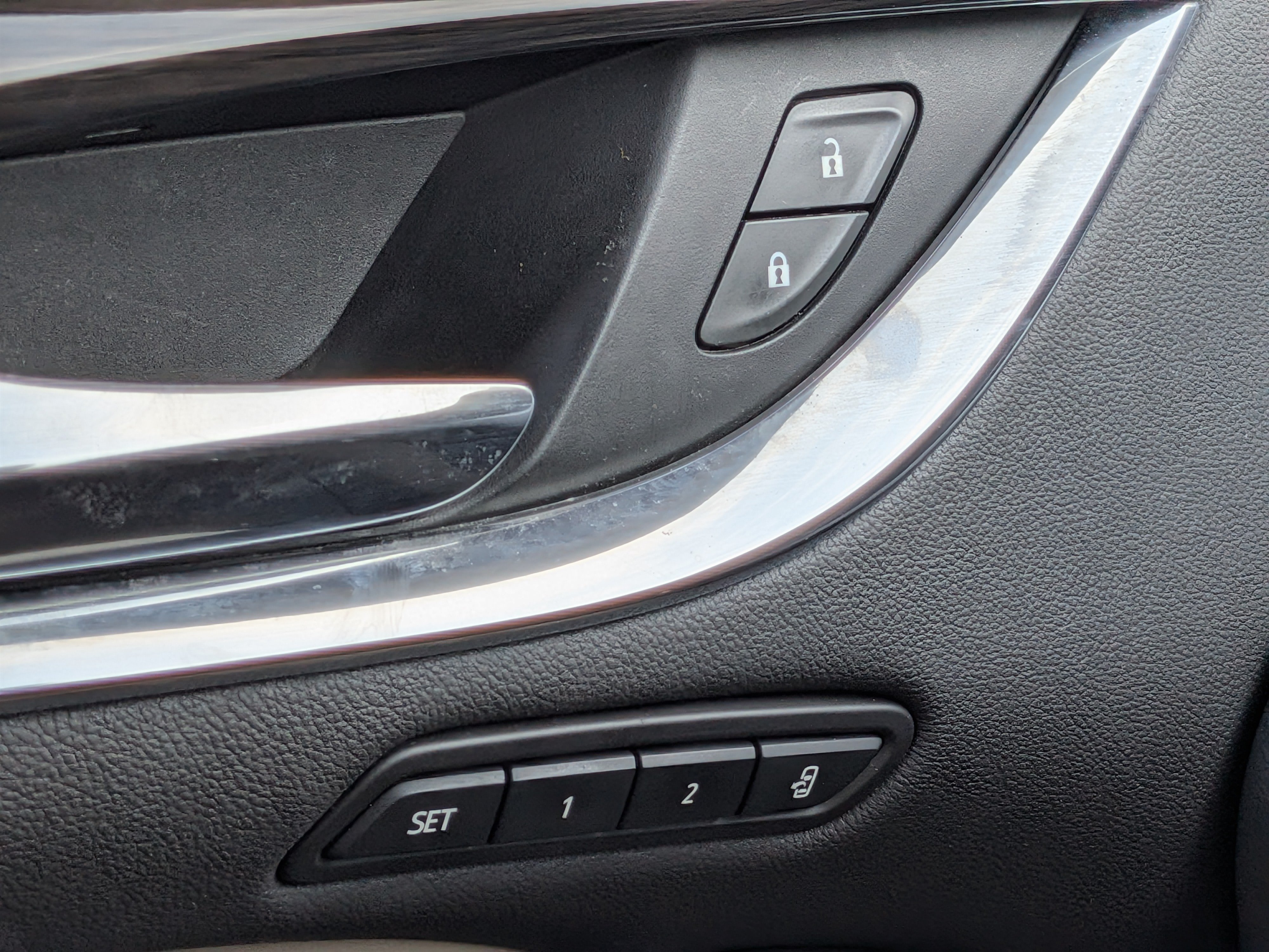 Certified 2019 Buick Enclave Premium FWD image 22