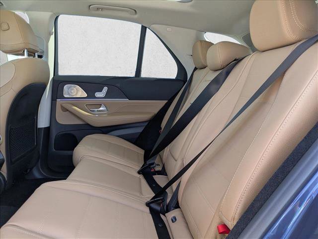 New 2026 Mercedes-Benz GLE 450 4MATIC image 16