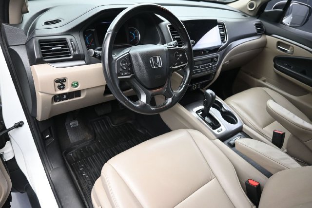 Used 2020 Honda Pilot EX-L image 13