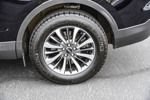 Used 2023 Lincoln Nautilus AWD w/ Premium Package image 11