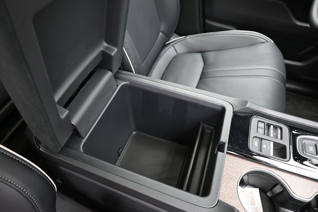 New 2026 Honda Pilot Elite image 41