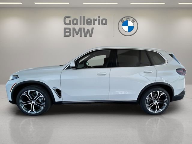 New 2026 BMW X5 xDrive40i w/ Premium Package AWD/4WD image 8