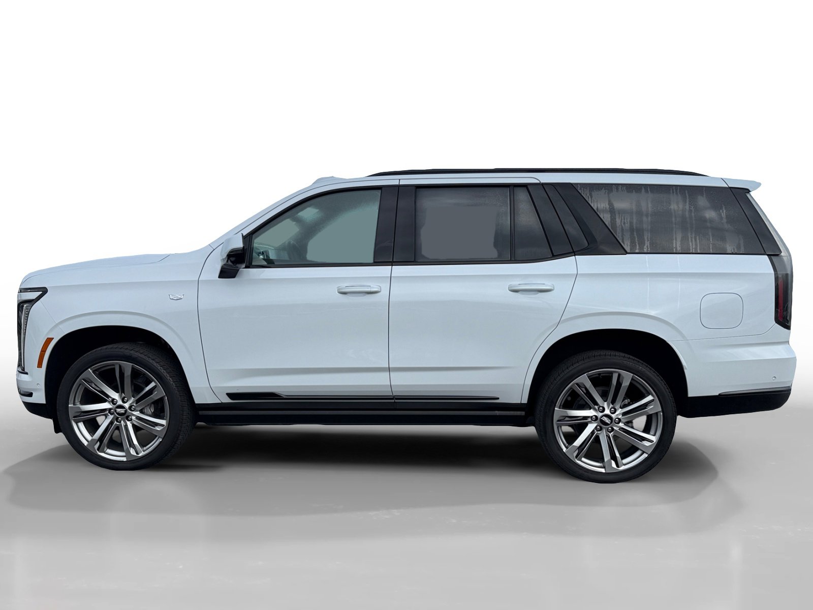 Used 2026 Cadillac Escalade Sport w/ Touring Package image 2