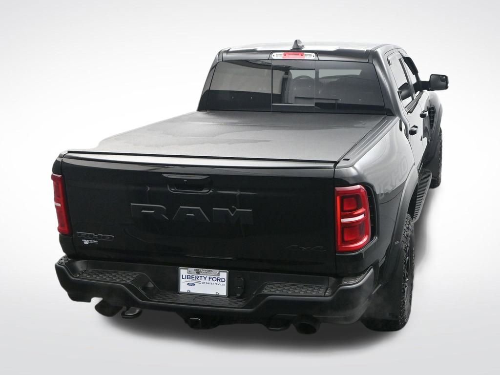 Used 2025 RAM 1500 RHO image 28