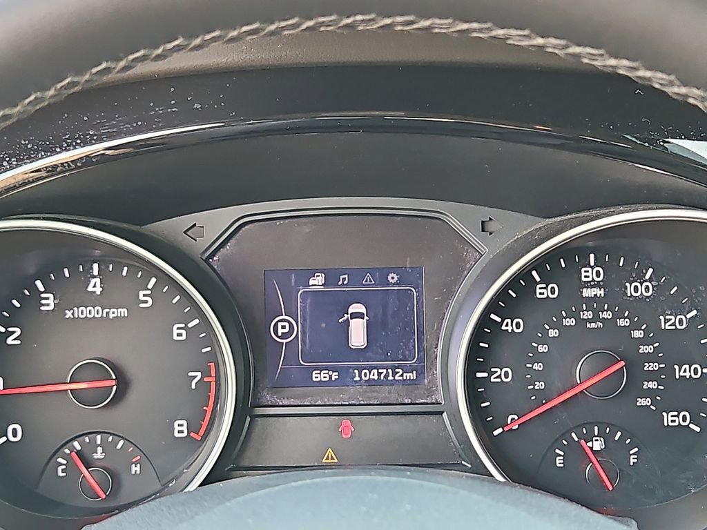 Used 2015 Kia Sedona EX image 23