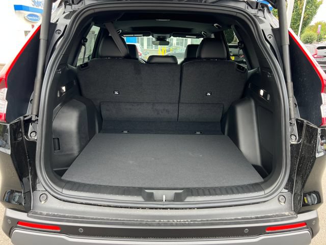 New 2026 Honda CR-V Sport Touring image 14