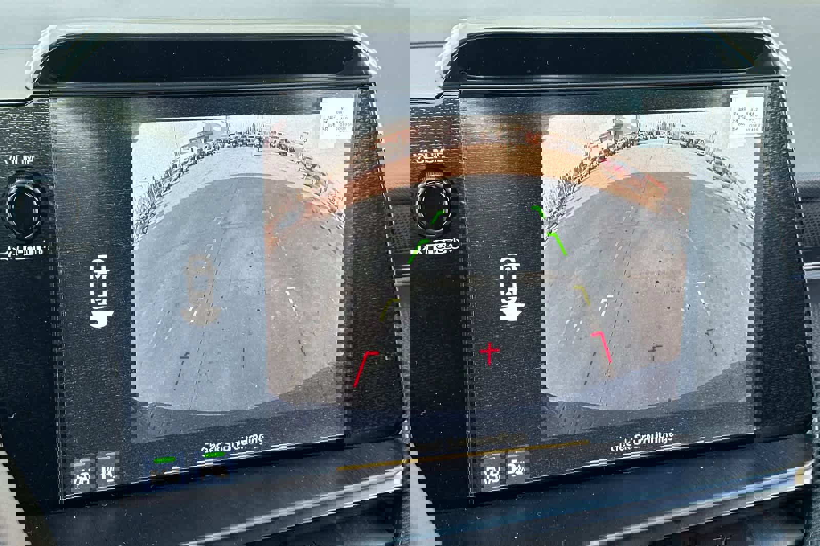 New 2026 Subaru Outback Limited image 8