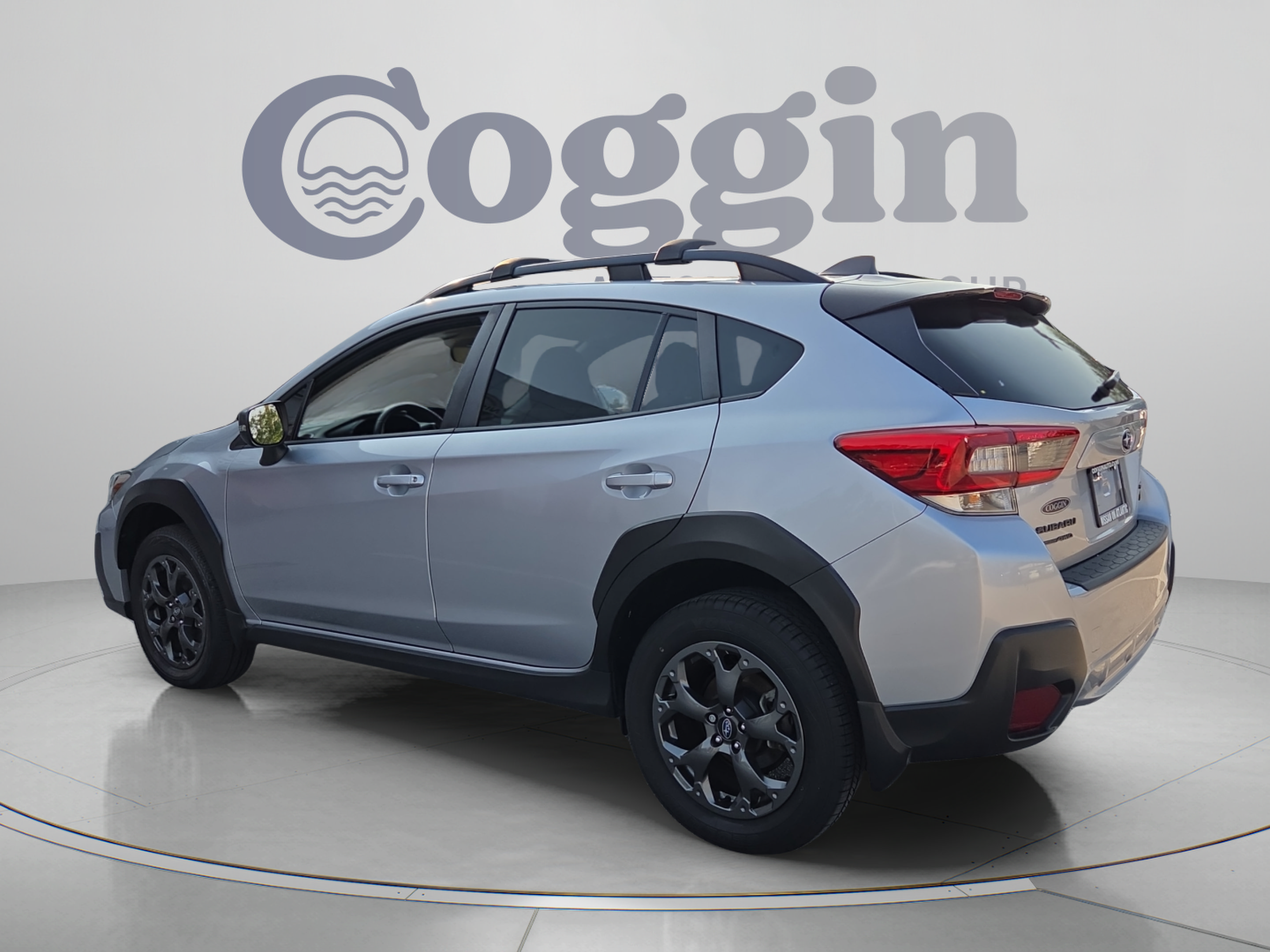 Used 2022 Subaru Crosstrek 2.5i Sport w/ Moonroof Package AWD/4WD image 3