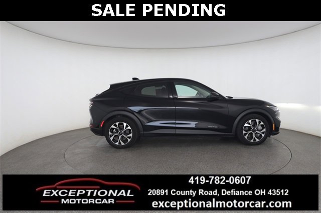 Used 2024 Ford Mustang Mach-E Select image 23