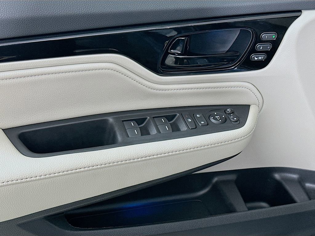 New 2026 Honda Odyssey Elite image 21