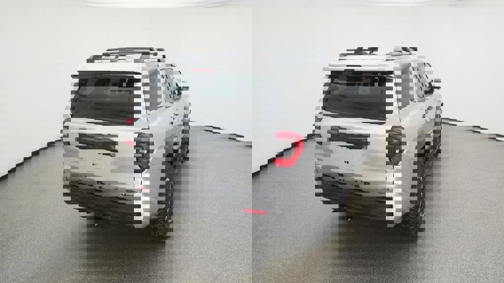 New 2025 Toyota 4Runner TRD Off-Road Premium image 41