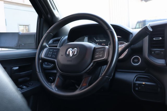 Used 2021 RAM 3500 Tradesman w/ Chrome Appearance Group image 46