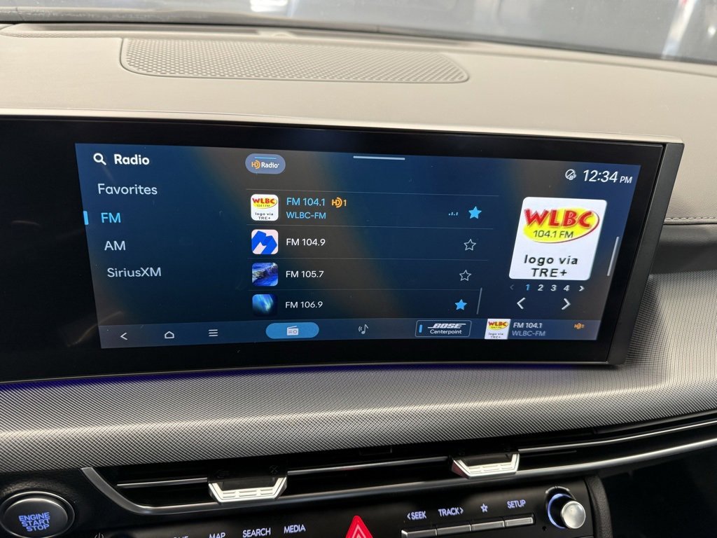 Used 2024 Hyundai Sonata Limited image 31