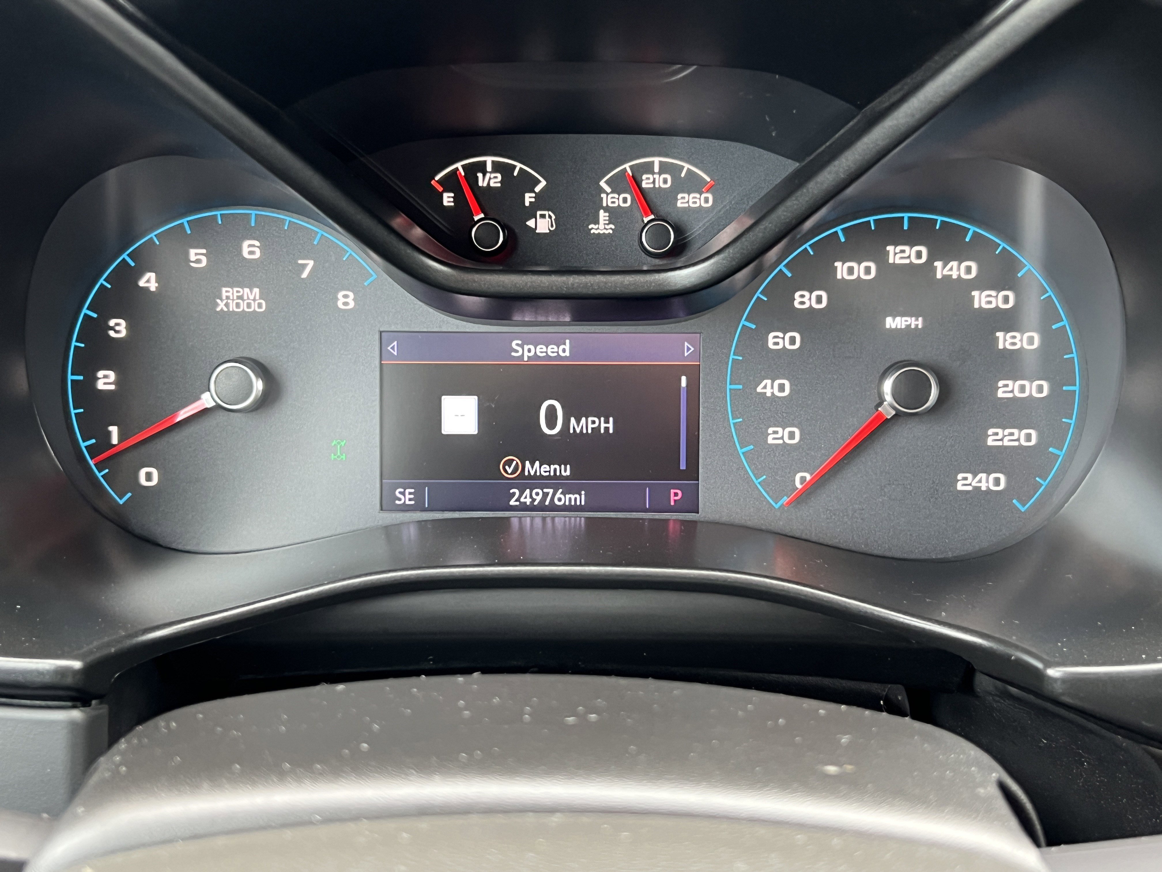 Used 2022 GMC Canyon AT4 image 26