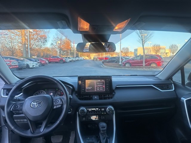 Used 2019 Toyota RAV4 XLE w/ Convenience Package image 9