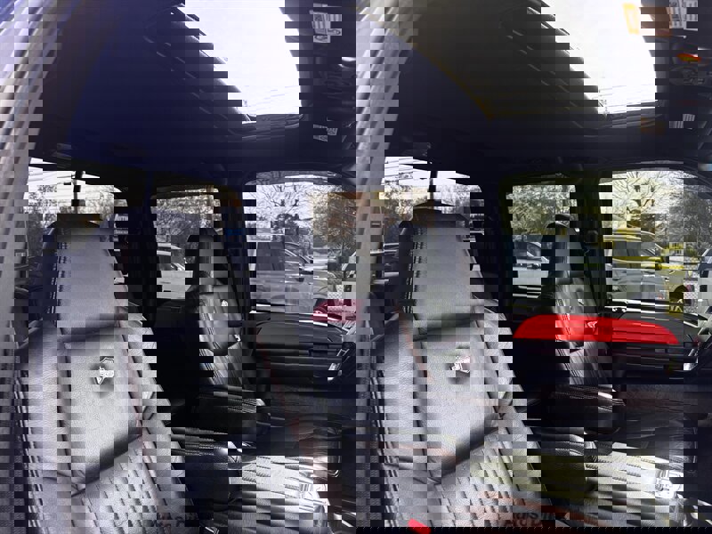 Used 2004 Ford F250 Harley-Davidson image 22