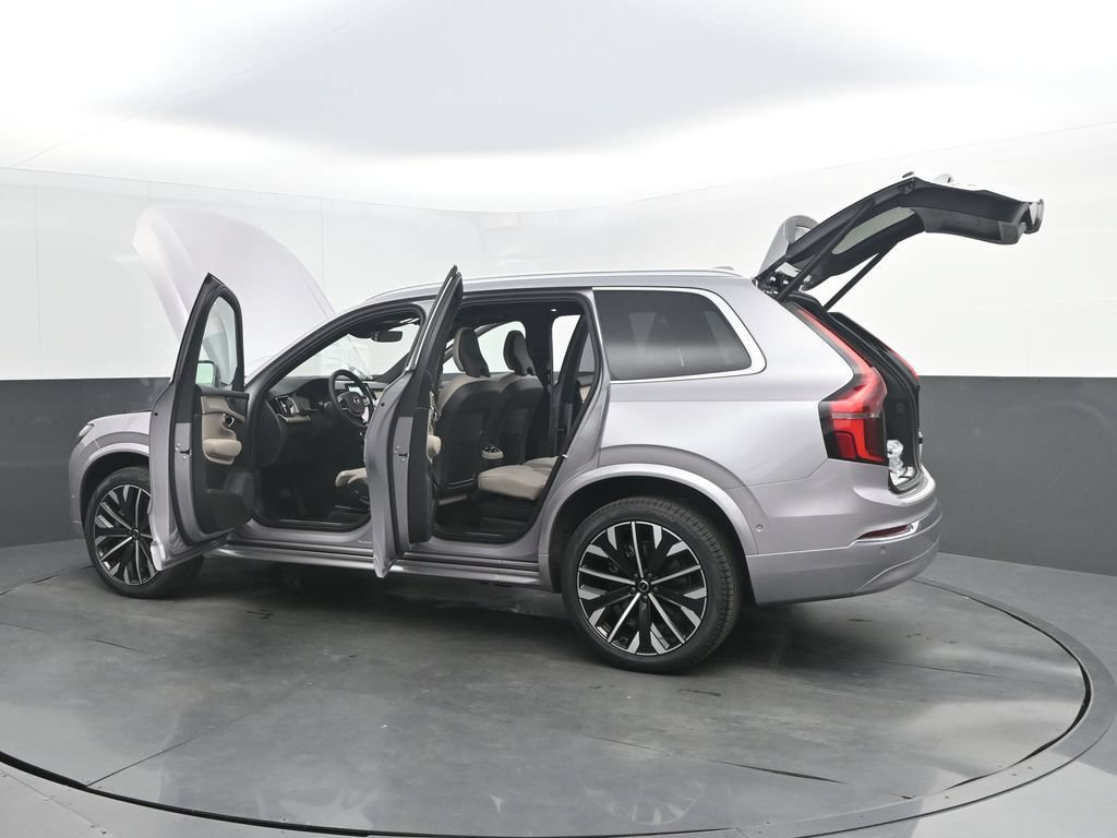 New 2026 Volvo XC90 B6 Ultra w/ Protection Package Premier AWD/4WD image 40
