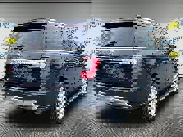 Used 2019 Ford Expedition Limited w/ Equipment Group 302A image 13