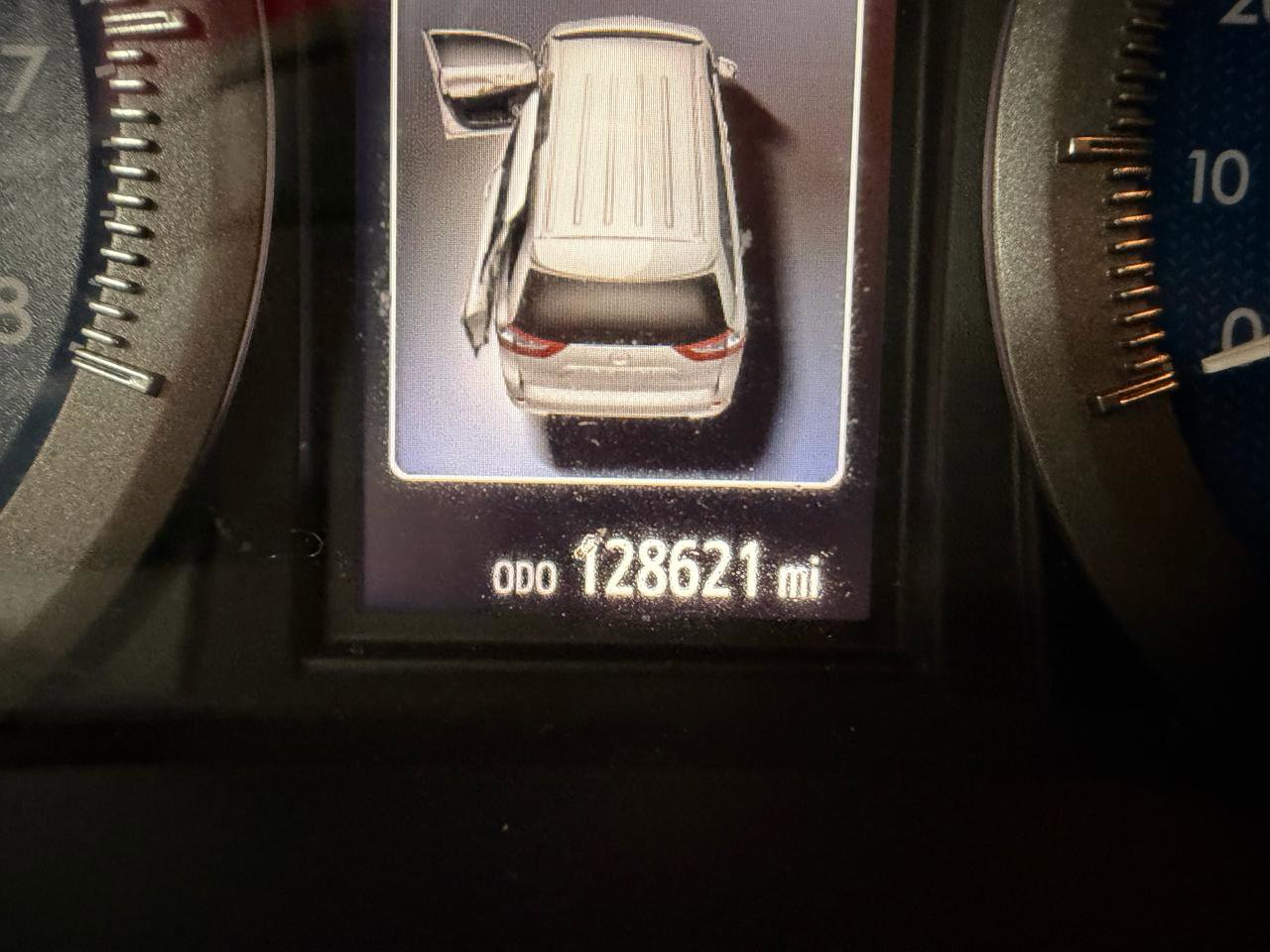 Used 2017 Toyota Sienna Limited Premium w/ Advanced Technology Package FWD image 19