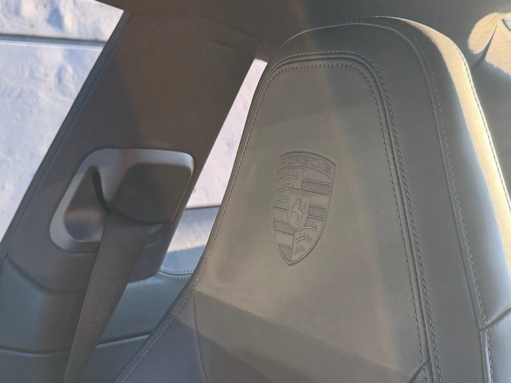 Certified 2025 Porsche 911 Carrera image 27