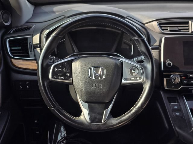 Used 2018 Honda CR-V EX-L image 22