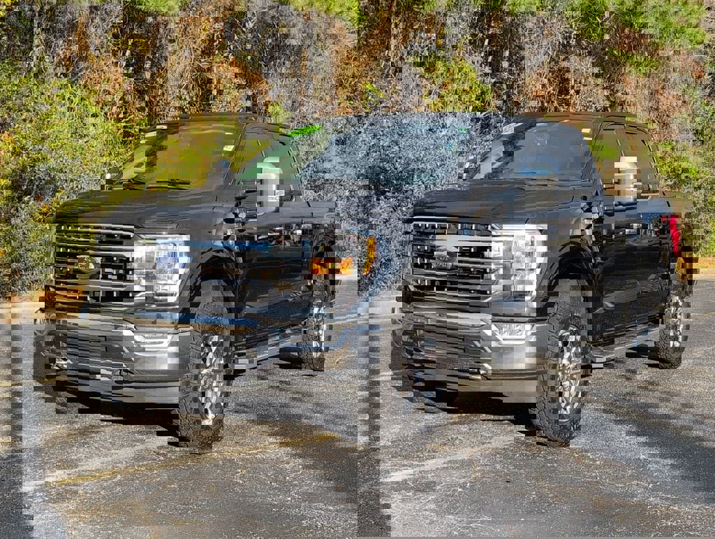 Used 2023 Ford F150 Lariat image 8