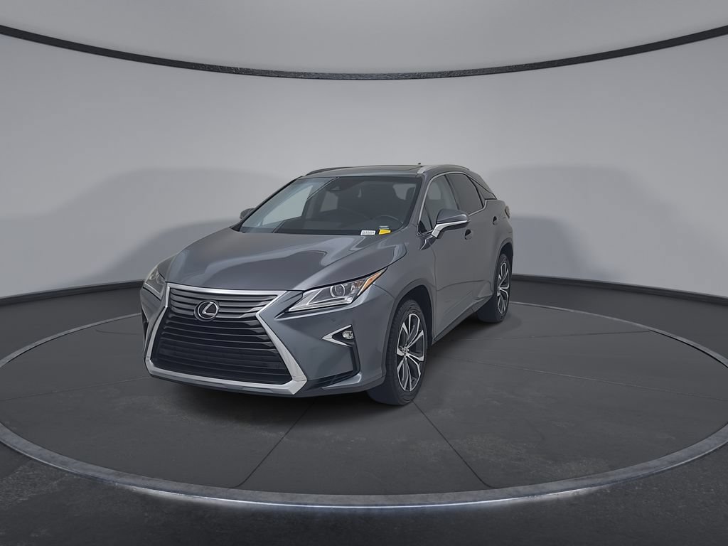 Used 2018 Lexus RX 350 FWD w/ Premium Package image 5