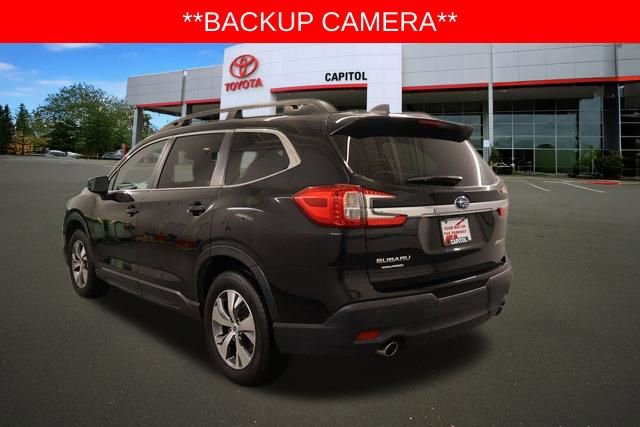 Used 2024 Subaru Ascent Premium w/ Convenience Package image 5