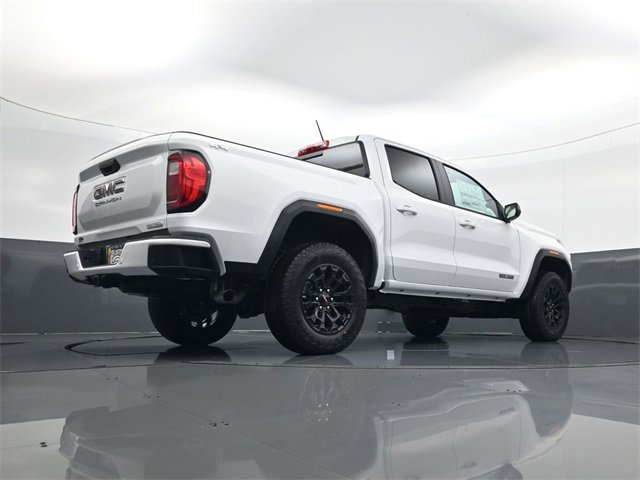 New 2026 GMC Canyon Elevation w/ Convenience Package image 25