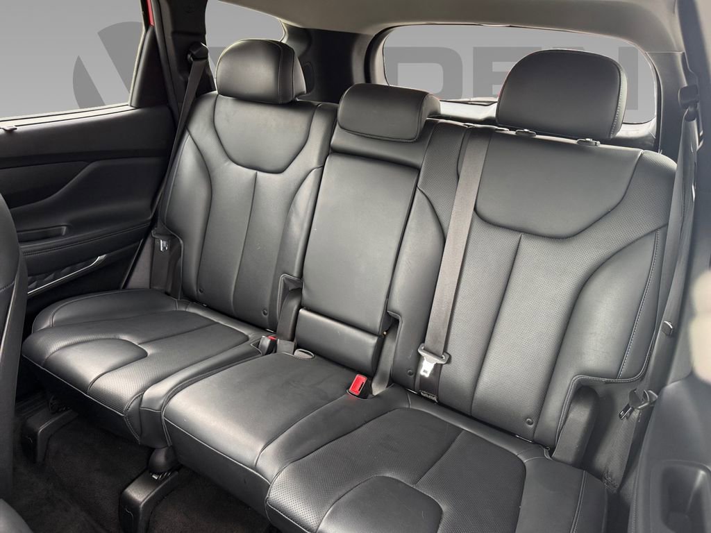 Used 2023 Hyundai Santa Fe SEL w/ Premium Package image 4