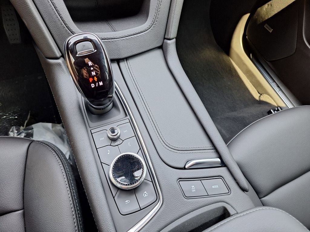 New 2025 Cadillac XT5 Luxury w/ LPO, Floor Liner Package image 13