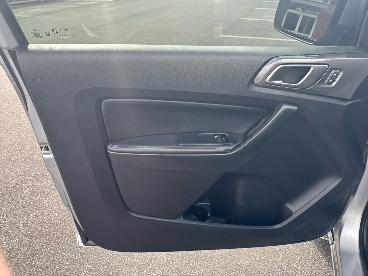 Used 2022 Ford Ranger Lariat w/ FX4 Off-Road Package image 24