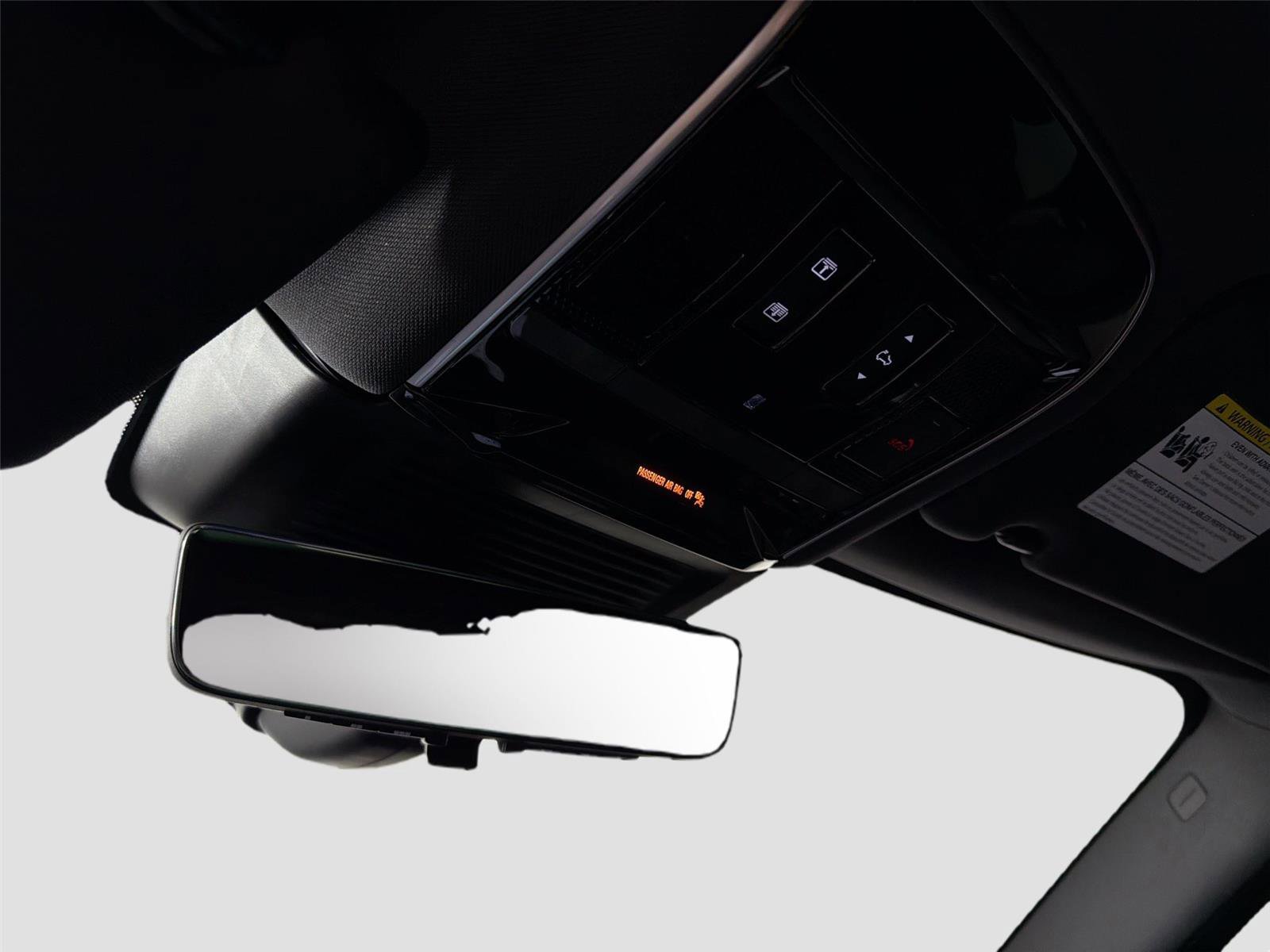 Certified 2025 Land Rover Range Rover SE AWD/4WD image 19