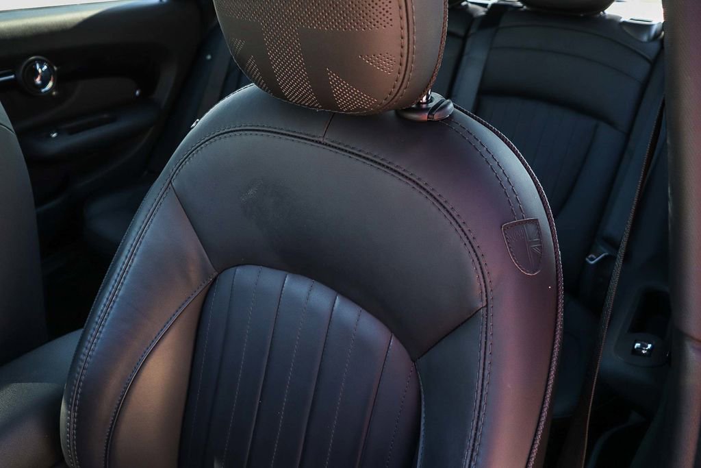 Used 2023 MINI Cooper Clubman S image 33