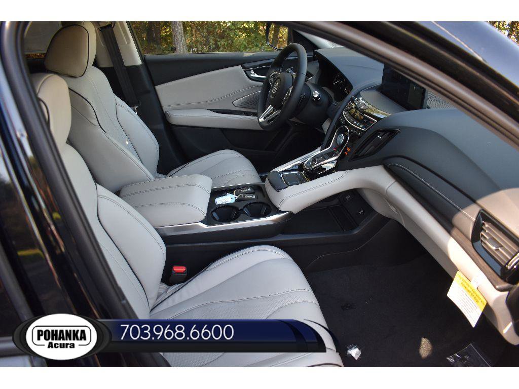 New 2025 Acura RDX SH-AWD w/ Advance Package image 14
