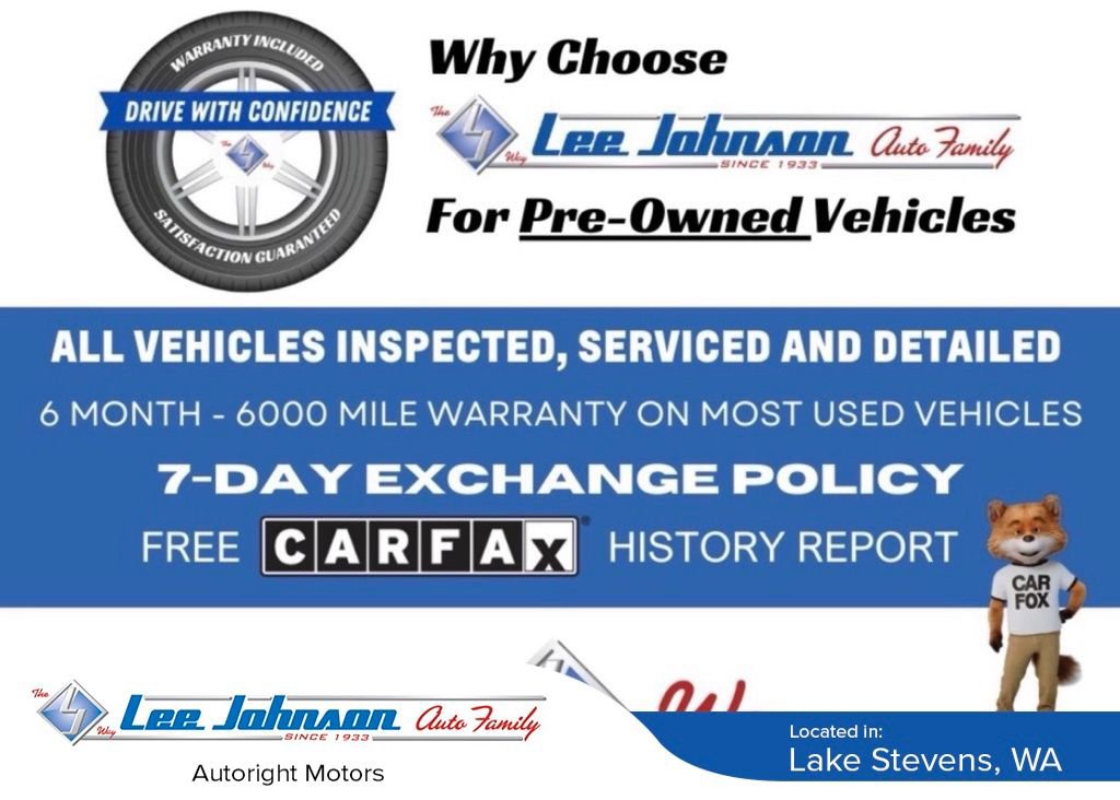 Used 2023 Subaru Outback Limited AWD/4WD image 10