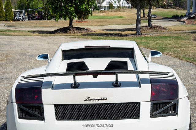 Used 2004 Lamborghini Gallardo image 67